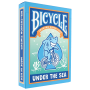 Bicycle Under the Sea