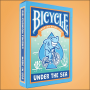 Bicycle Under the Sea