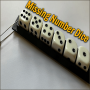 Missing Number Dice - Etienne Pradier - Le Petit Magicien