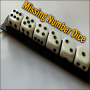 Missing Number Dice - Etienne Pradier - Le Petit Magicien