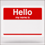 Hello - Blake Vogt