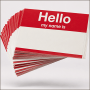 Hello - Blake Vogt