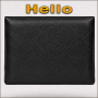 Hello - Blake Vogt