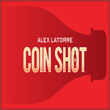 Coin Shot - Alex Latorre