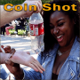 Coin Shot - Alex Latorre