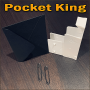 Pocket King - Darryl Vanamburg