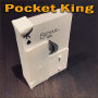Pocket King - Darryl Vanamburg