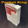 Pocket King - Darryl Vanamburg