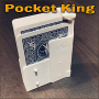 Pocket King - Darryl Vanamburg
