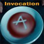 Invocation - Marcos Waldemar & Invisible Compass