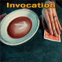 Invocation - Marcos Waldemar & Invisible Compass