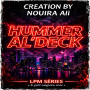 Hummer Al Deck - Ali Nouira