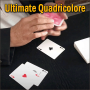 Ultimate Quadricolore - JP Vallarino