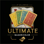 Ultimate Quadricolore - JP Vallarino