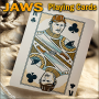 JAWS Playing Cards - Theory11