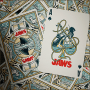 JAWS Playing Cards - Theory11