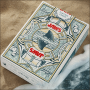 JAWS Playing Cards - Theory11
