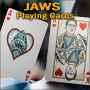 JAWS Playing Cards - Theory11
