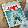 JAWS Playing Cards - Theory11