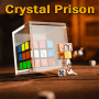 Crystal Prison - Flat Base & TCC Magic