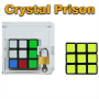 Crystal Prison - Flat Base & TCC Magic