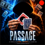 Ultime Passage Rouge - Michael Chatelain