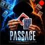 Ultime Passage Rouge - Michael Chatelain