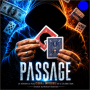 Ultime Passage Bleu - Michael Chatelain