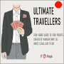 Utimate Travellers Red - Sway Liu