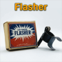 Finger Flasher - Jean Luc Bertrand