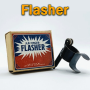 Finger Flasher - Jean Luc Bertrand