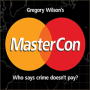 Master Con by Greg Wilson