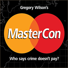 Master Con by Greg Wilson