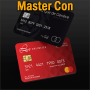 Master Con by Greg Wilson