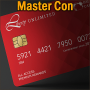 Master Con by Greg Wilson