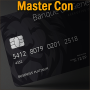 Master Con by Greg Wilson