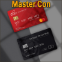 Master Con by Greg Wilson