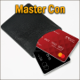 Master Con by Greg Wilson