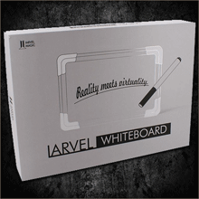 Iarvel Whiteboard - Peek