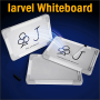 Iarvel Whiteboard - Peek