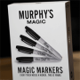 The Magic Markers - Murphy's Magic