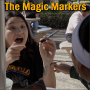 The Magic Markers - Murphy's Magic