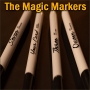 The Magic Markers - Murphy's Magic