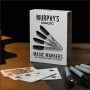 The Magic Markers - Murphy's Magic