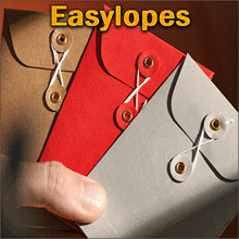 Easylopes - Patrick Kun & Moustapha Berjaoui