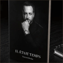 Il était temps - Vincent Hedan
