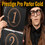 Prestige Pro Parlor Gold -  Hide & Sergey Koller
