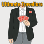 Utimate Travellers Red - Sway Liu