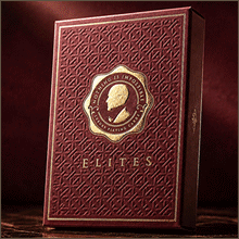 DMC Elites Pro-Tier Portcullis