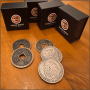 Inflation Replica Morgan Dollar - Tango Magic